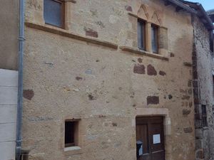 Vente maison 1 pièces 60m2 Saint-Côme-d'Olt 12500 - 34200 € - Surface Privée