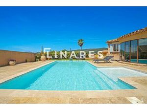 Vente maison 6 pièces 225m2 La Ciotat 13600 - 940000 € - Surface Privée