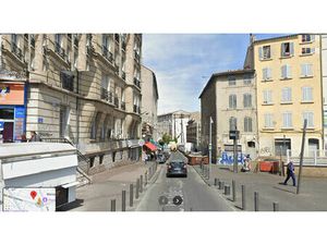 Vente autres 270m2 Marseille 2eme (13002) - 330000 € - Surface Privée