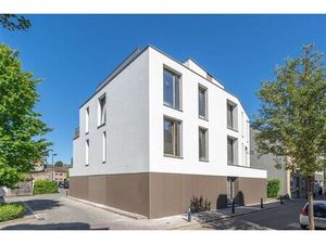 Appartement à vendre à Felix Sohiestraat 3/5 Hoeilaart (RBU58873)