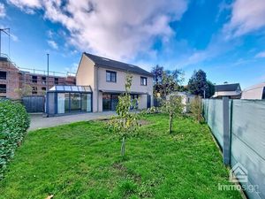 Huis te koop in Bocholt met 3 slaapkamers