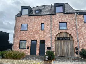 Appartement à louer à Spoorwegstraat 53A Herne (RBU59323)