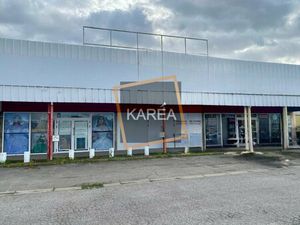 Location Local commercial 104m² MEAUX 77100