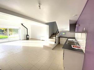 Location Maison 4 pièces 100m²