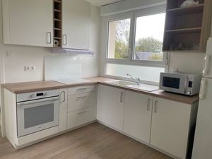 Vente appartement 3 pièces 45 m² Moëlan-sur-Mer (29350)