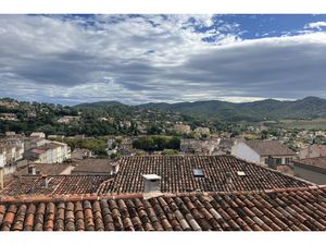 Annonce appartement à vendre