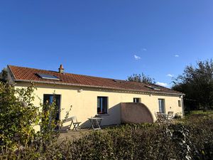 Achat Maison 7 pièces 110m² ASNELLES 14960