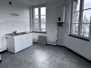 Location Appartement 3 pièces 66m² CAUDEBEC LES ELBEUF 76320