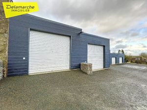 Location Parking ST DENIS LE GAST 50450