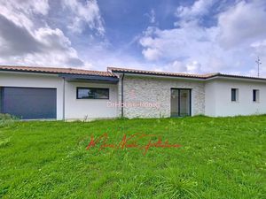 Vente maison 5 pièces 166 m² à Cavignac (33620)  398 475 €