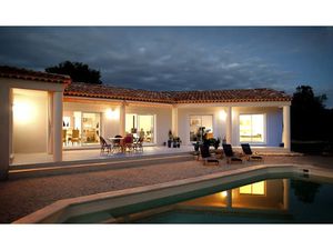 Vente maison neuve 5 pièces 95 m² à Valergues (34130)  399 000 €