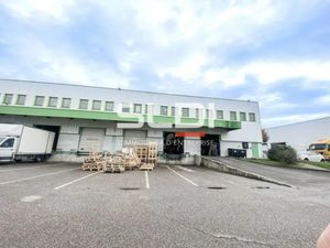 Location Local d'activités Genas 69740
