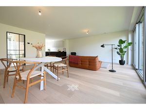 Appartement te koop in Bachte-Maria-Leerne met 4 slaapkamers