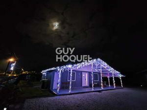 Maison Talais 9pièce(s)