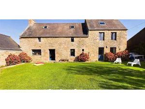 Maison avec jardin Brignogan-Plage (29)