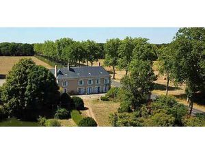 Maison avec terrasse Château-la-Vallière (37)
