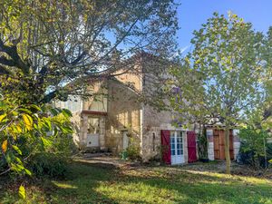 Maison à vendre à Porte-du-Quercy (46800) - Lot