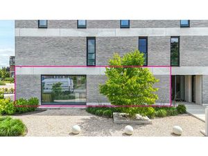 Bureaux à vendre à Grote Eggestraat 11 Zonhoven (RBU58867)