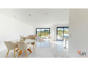 Maison récente Vezin Le Coquet 6 pièce(s) 126 m2
