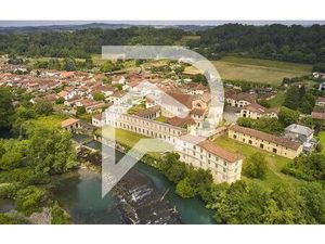 Maison Sorde L'abbaye 8 pièces 186 m²