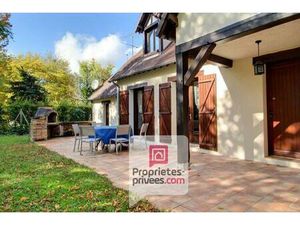 Achat Maison 6 pièces 130m² LOMBREUIL 45700