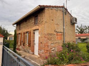 Vente maison 3 pièces 45 m² Noé (31410)