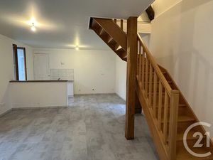 Location Maison 3 pièces 64m² SANCOINS 18600