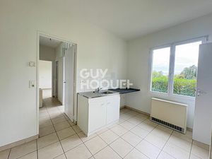 Maison à louer à Juvigny - 4 pièces  2 chambres