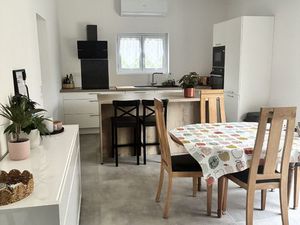 Vente maison 4 pièces 114 m² Parempuyre (33290)