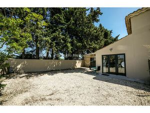 T2 meublé en campagne avec extérieur - 690€