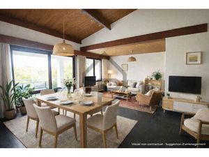 Location maison 8 pièces 165m² - Rueil Malmaison