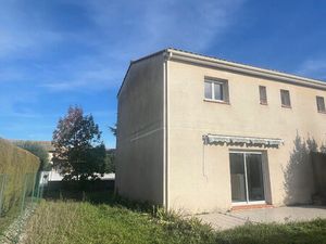 Toulouse / Aucamville : Maison de 70m² sur deux niveaux