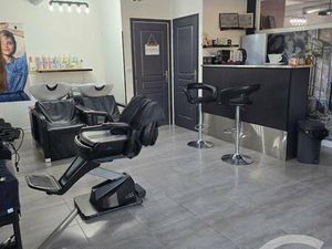 Local commercial à vendre