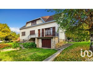 Vente Maison/villa 7 pièces