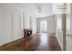 Annonce appartement à vendre