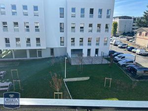 Location appartement 2 pièces 41 m² à Lormont (33310)