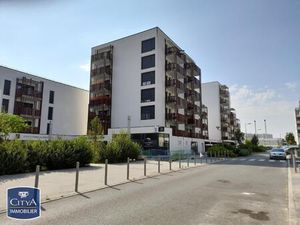 Location appartement 2 pièces 41 m² à Lormont (33310)