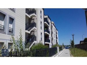 Location appartement 2 pièces 44 m² à Lormont (33310)