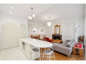 Annonce appartement à vendre