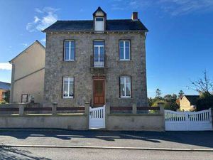 Vente Maison à Gaël (35290) : à vendre / 100m² Gaël