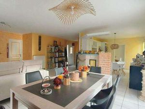 Vente Maison à La Bruffière (85530) : à vendre / 109m² La Bruffière