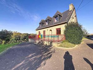 Vente Maison à Saint-Judoce (22630) : à vendre / 121m² Saint-Judoce