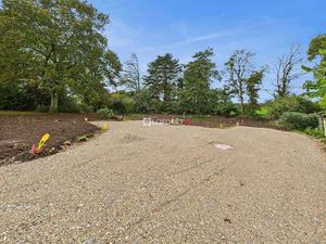 Vente Terrain à Plomelin (29700) : à vendre / 651m² Plomelin