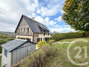 Vente Maison à Houlgate (14510) : à vendre / 37m² Houlgate