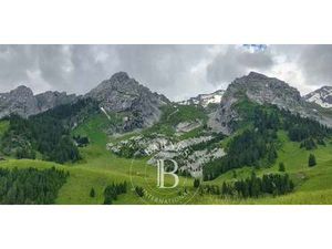 Terrain La Clusaz (74)