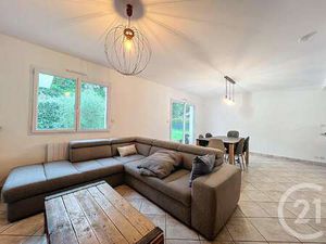 Location Maison au Relecq-Kerhuon (29480) : à louer / 96m² Le Relecq-Kerhuon