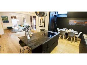 Appartement avec terrasse Menthon-Saint-Bernard (74)