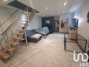 Vente maison 5 pièces 136 m² Firminy (42700)