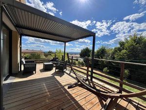 Villa La Garde Adhemar 4 pièce(s) 85 m2