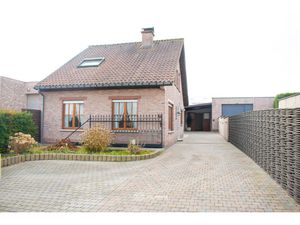 Huis te koop in Affligem met 4 slaapkamers